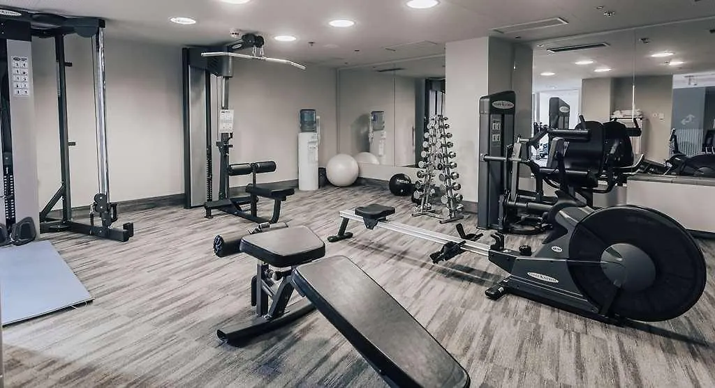 Exe Lev Hotel Ljubljana 4*,  Slovenia