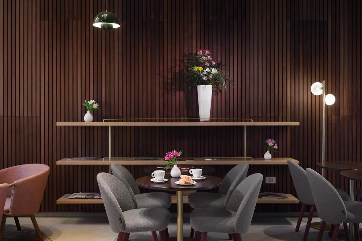 Exe Lev Hotel Ljubljana