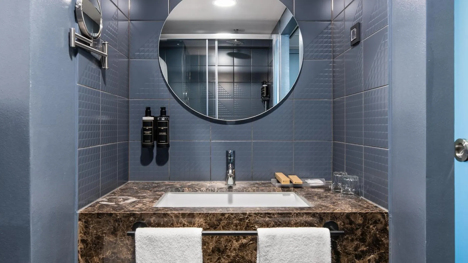 Exe Lev Hotel Ljubljana