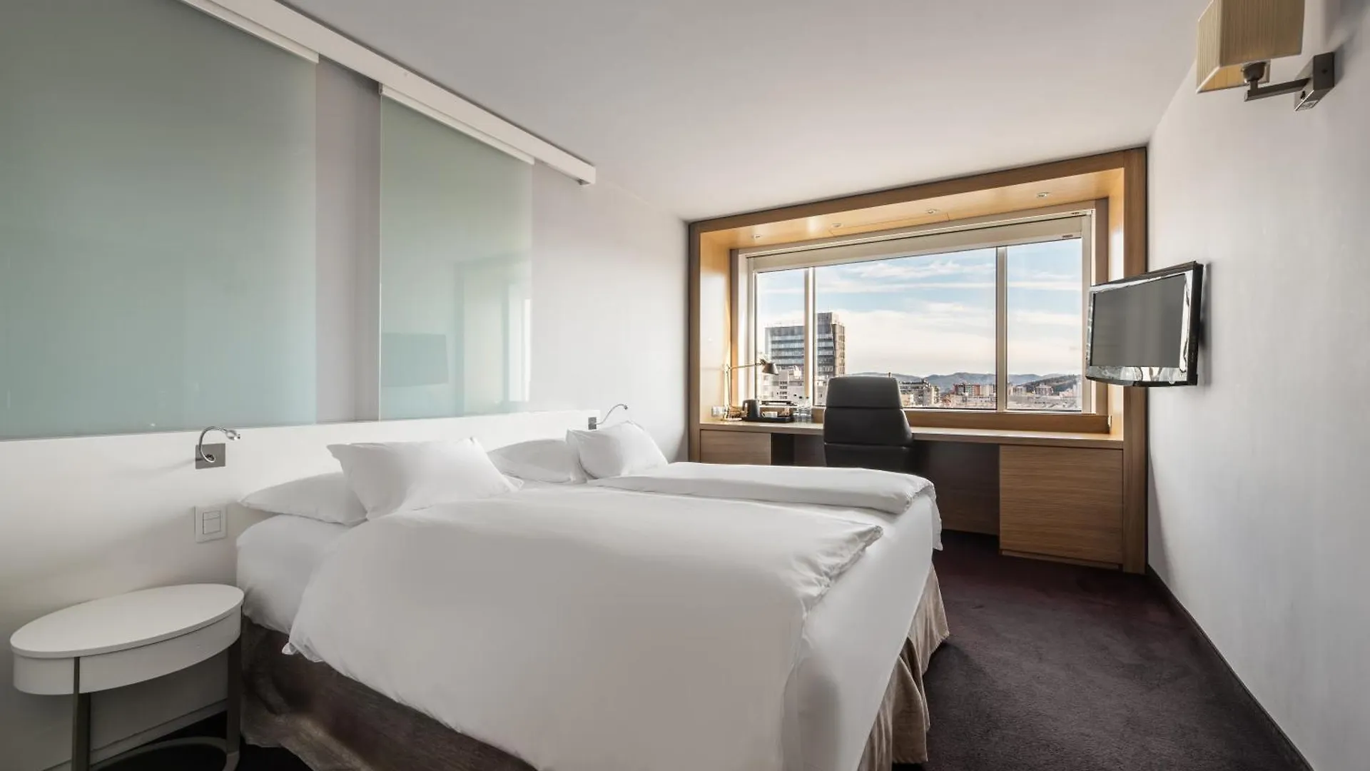 Exe Lev Hotel Ljubljana