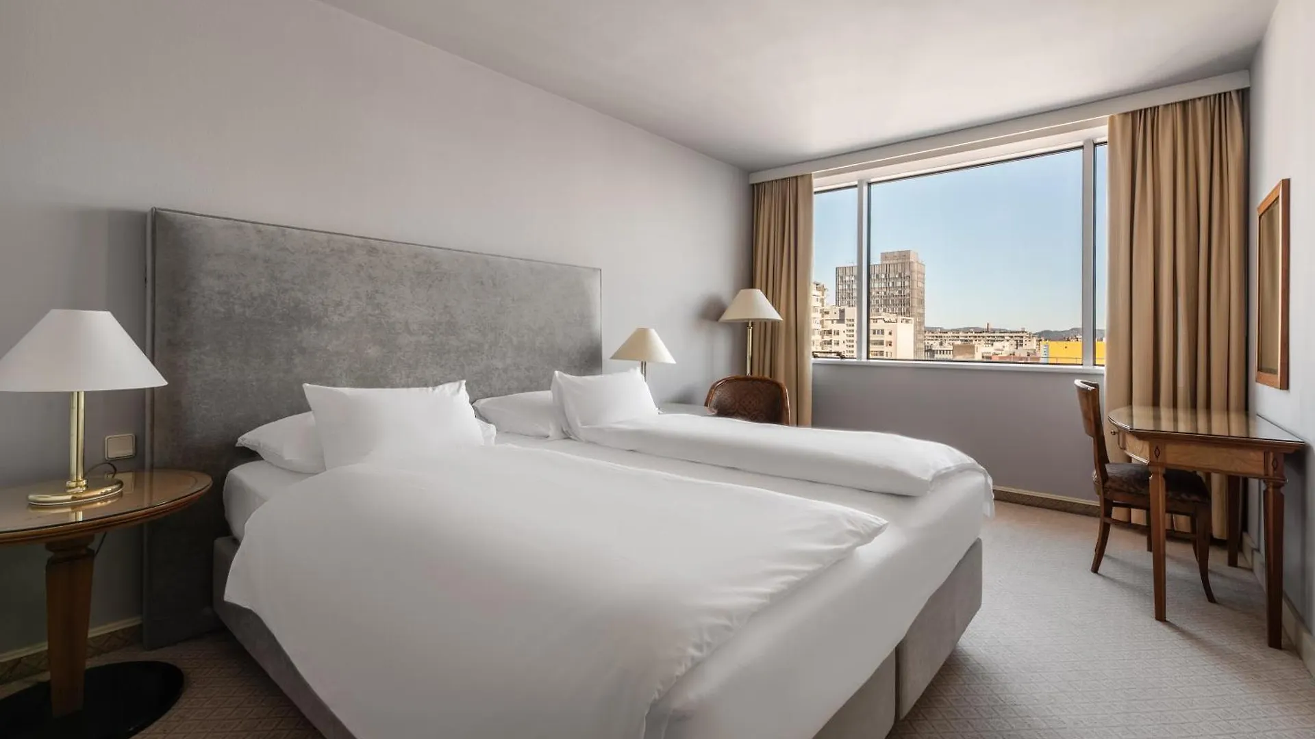 ****  Exe Lev Hotel Ljubljana Slovenia