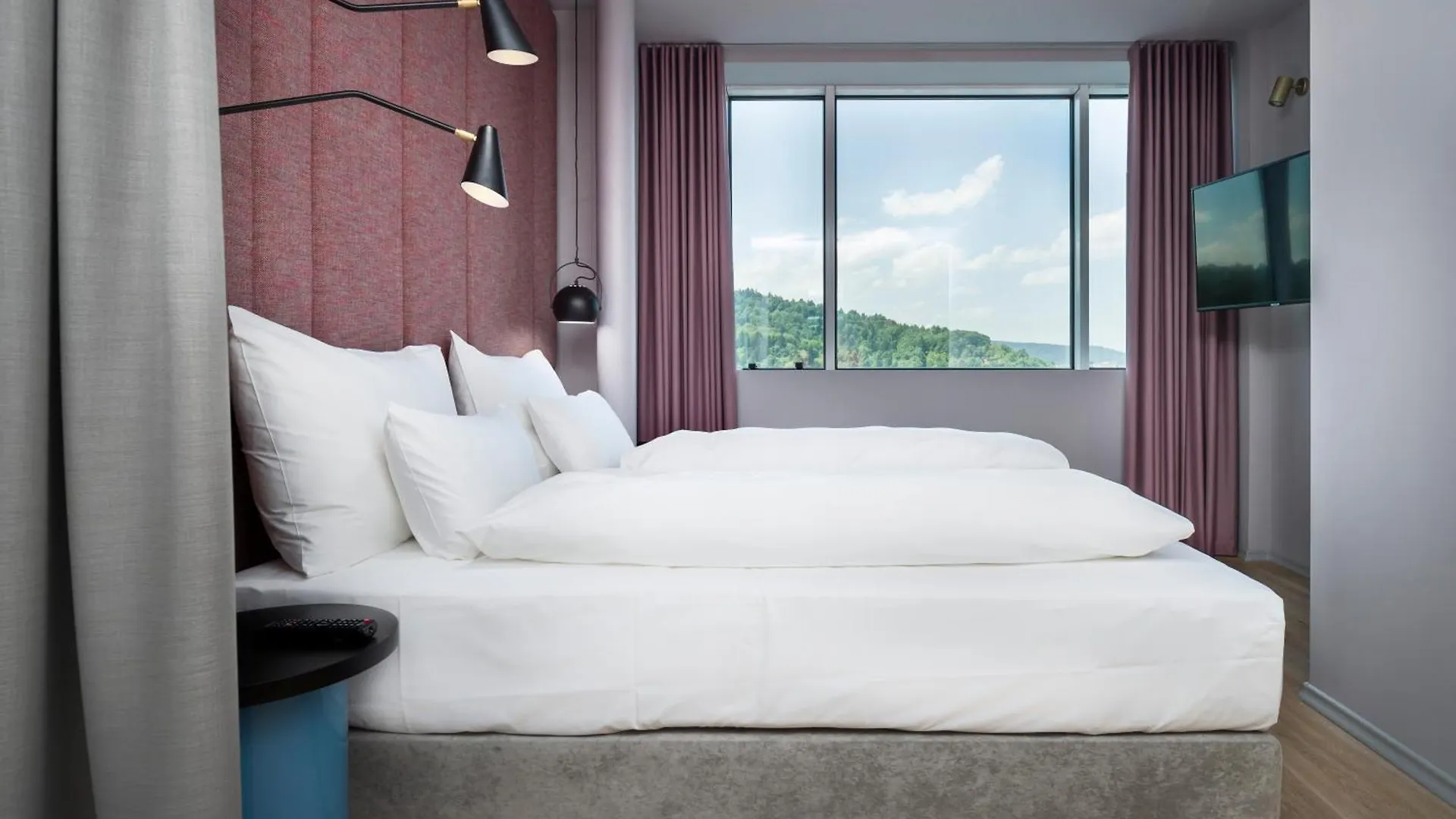 Exe Lev Hotel Ljubljana 4*,  Slovenia