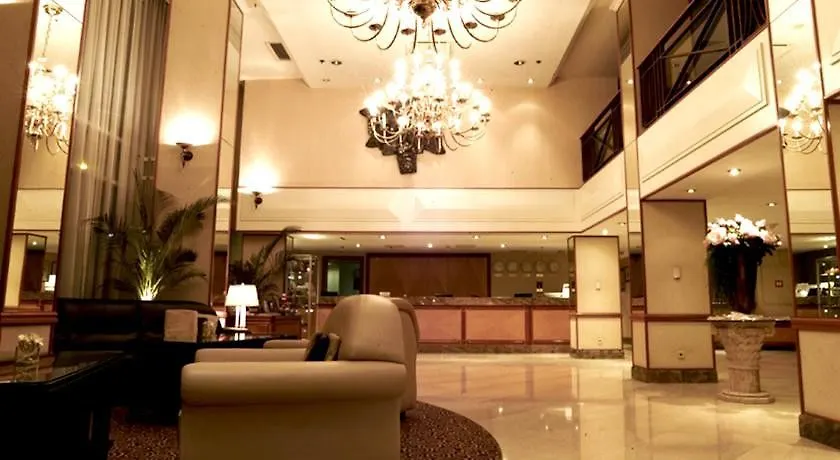 Exe Lev Hotel Ljubljana Slovenia