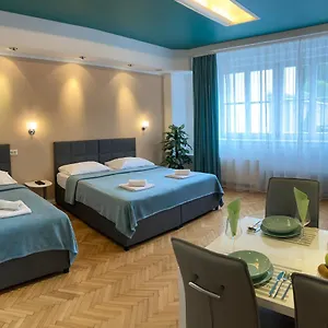 Apartma & Free Parking Laibach