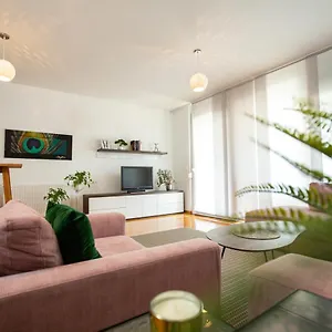 Apartamento Finest