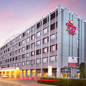 Crowne Plaza By Ihg Ελβετία