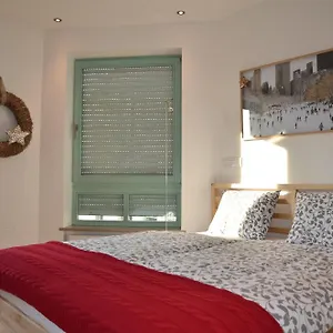  Apartment I Design