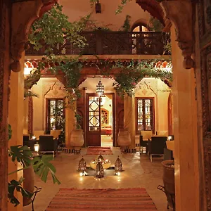 La Maison Arabe Hotel, Spa&cooking Workshops 5* Marrakesh