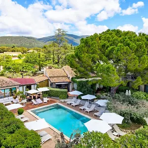Bastide De 4* Lourmarin