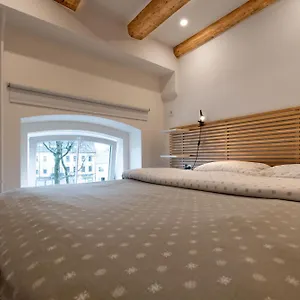 Apartamento Gami Ex-factory Lofts