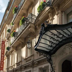 Mayfair Hotel París