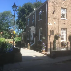 Bed & Breakfast Crook