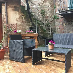 La Casa Di Margot Italia