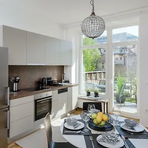 Apartamento Prestige