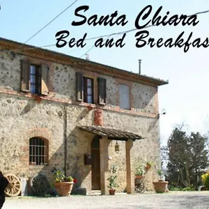Santa Chiara Italia