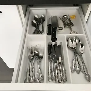 Apartamento Viktor