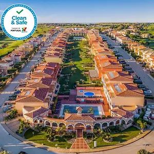 Boavista Golf & - Bela Colina Holidays 5* Lagos